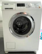 Miele W classic wasmachine, Witgoed en Apparatuur, Wasmachines, 6 tot 8 kg, Ophalen, Zo goed als nieuw, 85 tot 90 cm