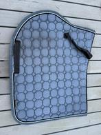 Equiline springdekje grijs pony, Dieren en Toebehoren, Ophalen of Verzenden, Zo goed als nieuw