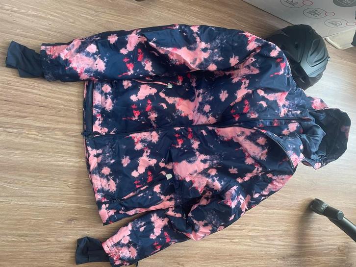 Crivit Ski Jas & Broek - Maat 158-164, Kleding | Dames, Wintersportkleding, Gedragen, Broek, Maat 34 (XS) of kleiner, Ophalen of Verzenden