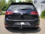 Achterklep van een Volkswagen Golf (LC9X), Gebruikt, Achterklep, Volkswagen, Ophalen of Verzenden
