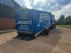 Ruthmann dieplader, Auto's, Vrachtwagens, Particulier, Te koop
