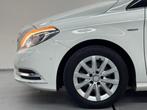 Mercedes-Benz B-klasse 200 Ambition Cruise Camera Trekhaak D, Voorwielaandrijving, Euro 5, Stof, Wit