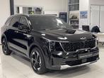 Kia Sorento 1.6 T-GDi Plug-in Hybrid 4WD ExecutiveLine 7p. E, Auto's, Euro 6, 4 cilinders, 7 stoelen, Zwart