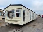 Cosalt Capri 370 x 10.50 m / DUBBELGLAS /CV/PANDAK+ Gebracht, Caravans en Kamperen, Tot en met 4
