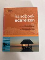 Handboek Eco reizen, Nieuw, Overige merken, Ophalen of Verzenden