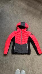 Icepeak ski jas wintersportjas maat 152 ZGAN, Meisje, Ophalen of Verzenden, Zo goed als nieuw, Icepeak