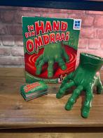 In een Hand Omdraai, Drie of vier spelers, Ophalen of Verzenden, Zo goed als nieuw