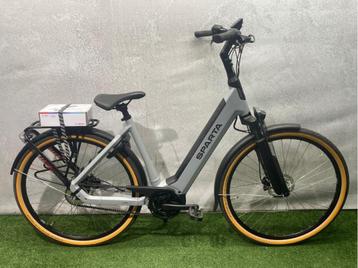 SPARTA d-Rule Energy 500Wh 53cm 2025 beschikbaar voor biedingen
