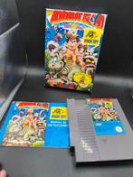 Adventure Island Part II - Nintendo NES -, Gebruikt, Lenn hodes, 1 speler, Ophalen of Verzenden