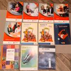 Schoolboeken BBL of BOL Junior Accountmanager MBO, Boeken, Schoolboeken, Ophalen of Verzenden, Nieuw, Overige niveaus, Economie