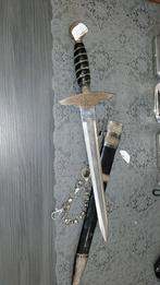 Dolk WW2, Verzamelen, Militaria | Tweede Wereldoorlog, Ophalen of Verzenden, Duitsland, Mes of Dolk