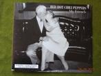 Red hot chili peppers - My friends   (Cds), 1 single, Ophalen of Verzenden, Zo goed als nieuw, Rock en Metal