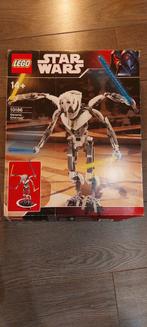 Lego 10186 General Grievous, Ophalen of Verzenden
