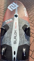 Patrik Diethelm 130 slalomboard, Gebruikt, Minder dan 250 cm, Ophalen of Verzenden, Met vin(nen)
