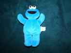 aplausse koekiemonster koekie monster  17 cm groot, Kinderen en Baby's, Speelgoed | Knuffels en Pluche, Ophalen of Verzenden, Gebruikt