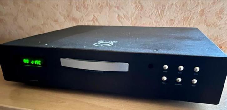 Primare DV25 defect + extra's reserve drive en nieuwe laser!, Audio, Tv en Foto, Dvd-spelers, Niet werkend, Dvd-speler, Overige merken