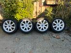 Fiat velgen., Auto-onderdelen, Banden en Velgen, Ophalen, Gebruikt, Velg(en), 16 inch
