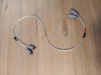 JKAcoustics Type2 RCA 0,75m, Ophalen of Verzenden, Zo goed als nieuw, Minder dan 2 meter