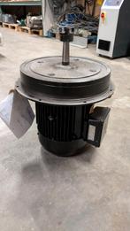 Elektromotor - 13.5kW - 400V, Ophalen