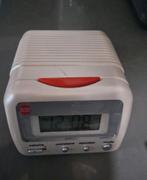 Wakker Low Vision., Witgoed en Apparatuur, Wekkers, Ophalen, Zo goed als nieuw, Digitaal