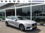 Volvo V60 B3 163PK Essential| Camera| Adap.Cruise| Google Ma, 4 cilinders, 1969 cc, 163 pk, Origineel Nederlands