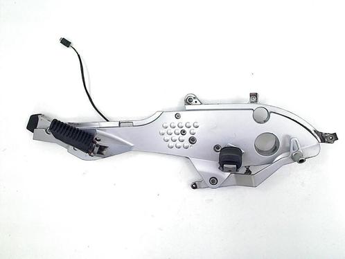 SCHETSPLAAT RECHTS VOOR BMW R 1150 RT (R1150RT) (01-1970/-), Motoren, Onderdelen | BMW, Gebruikt