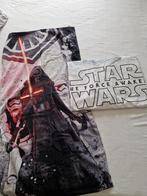 Star Wars lakken en handdoek Set 90x200, Huis en Inrichting, Slaapkamer | Beddengoed, Ophalen of Verzenden, Gebruikt, Eenpersoons