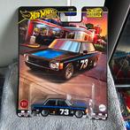 Hot Wheels Volvo 142 Boulevard, Ophalen of Verzenden, Nieuw