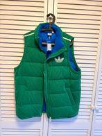 Adidas Bodywarmer Nieuw - Groen, Nieuw, Overige maten, Ophalen of Verzenden, Adidas