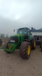 Nette John Deere 7530, Ophalen, Gebruikt, Meer dan 160 Pk, John Deere