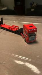 Brandweer Scania truck, Ophalen of Verzenden, Zo goed als nieuw, Bus of Vrachtwagen