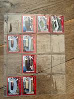 Panini 2011 Women Euro - stadions, Ophalen of Verzenden, Zo goed als nieuw, Buitenlandse clubs, Poster, Plaatje of Sticker