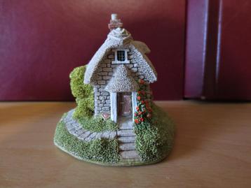 Lilliput Lane - Wheyside Cottage beschikbaar voor biedingen