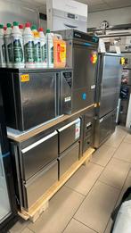 Groothandel in nieuwe en gebruikte horeca apparatuur, Zakelijke goederen, Horeca | Keukenapparatuur, Ophalen, Koelen en Vriezen