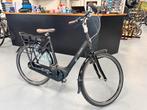 Gazelle Grenoble C7+ ebike dames 57cm (nieuwe accu), Ophalen, Zo goed als nieuw, 50 km per accu of meer, 55 tot 59 cm