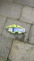 Crossbril met rolloff, Ophalen of Verzenden, Tweedehands, Overige merken