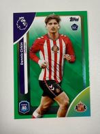 346 Dennis Cirkin RC Green Topps Premier League 2026, Ophalen of Verzenden, Nieuw, Buitenlandse clubs, Poster, Plaatje of Sticker