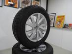 VW Passat 16 inch origineel winter banden set in goede staat, Auto-onderdelen, Banden en Velgen, Duitsland, 16 inch, Banden en Velgen