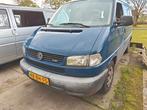 VW T4 Facelift front (Wijsneus) compleet front, Auto-onderdelen, Nieuw, Motorkap, Ophalen, Voor