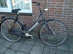 Tekoop prima damesfiets locomotief., Fietsen en Brommers, Fietsen | Dames | Damesfietsen, Ophalen, Gebruikt, Gazelle