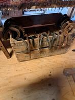Hoefijzers, Antiek en Kunst, Curiosa en Brocante, Ophalen of Verzenden