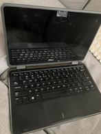 Dell Latitude 3190 2-in-1, Computers en Software, Windows Laptops, Ophalen, Gebruikt, Qwerty, 11 inch
