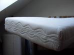 Matras, Pocketveringmatras, 80 x 200 cm, Huis en Inrichting, Slaapkamer | Matrassen en Bedbodems, Ophalen, Gebruikt, Eenpersoons