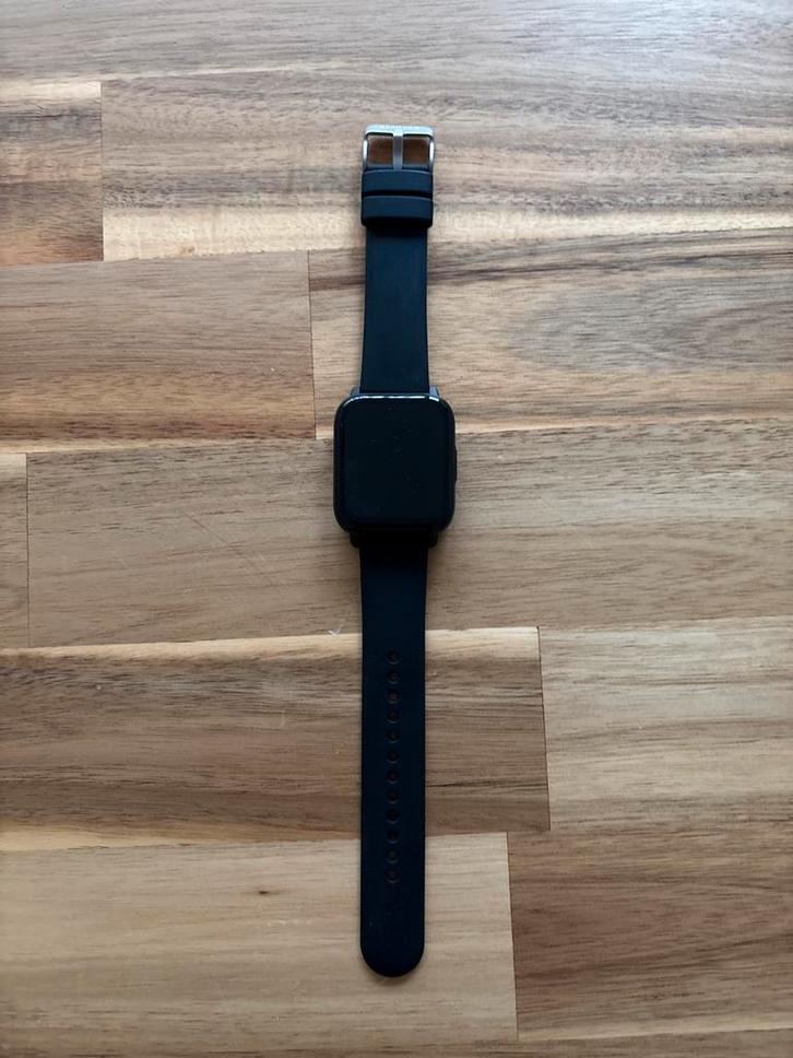 Gardpro Health Smartwatch 2 - Zeer Goede Staat!, Sieraden, Tassen en Uiterlijk, Smartwatches, Zo goed als nieuw, Ophalen of Verzenden