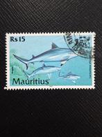 Mauritius Mi  917  #1, Postzegels en Munten, Verzenden, Overige landen, Gestempeld