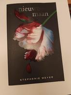 Stephenie Meyer - Nieuwe maan, Ophalen of Verzenden, Zo goed als nieuw, Stephenie Meyer