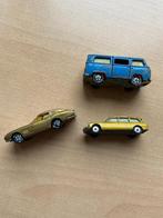 ANTIEKE SPEELGOED AUTOS, Antiek en Kunst, Antiek | Speelgoed, Verzenden