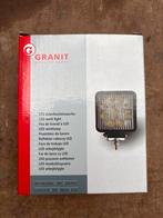 LED Werklamp 2000lm 12/24V, Auto-onderdelen, Verlichting, Ophalen of Verzenden
