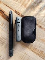 Insta 360x3 (met hoes en selfiestick), Ophalen, Zo goed als nieuw, Overige merken
