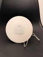 Philips Wake-up Light HF3500, Ophalen of Verzenden, Gebruikt, Kunststof, Minder dan 100 cm